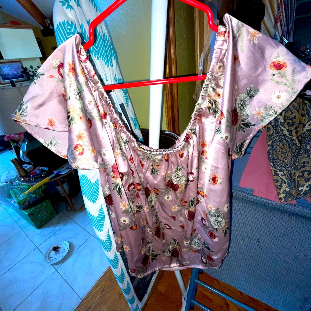 Ladies blouse - Picture 7 of 7